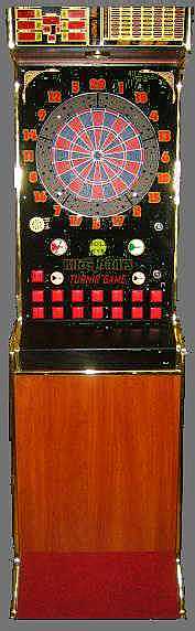 Игрален автомат дартс ''KING DARTS''